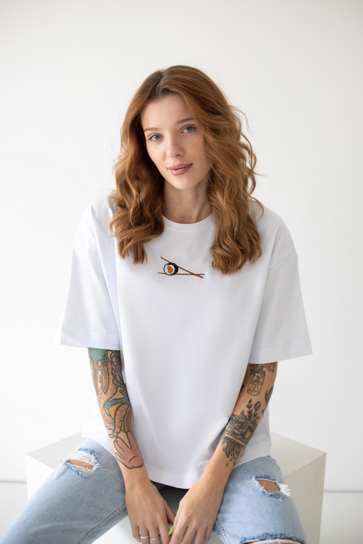 Футболка жіноча